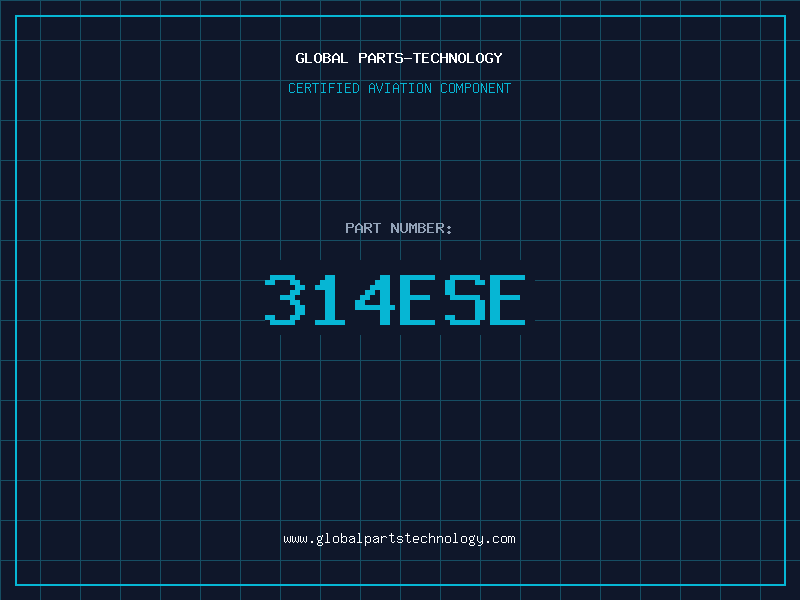 Aviation Part 314ESE