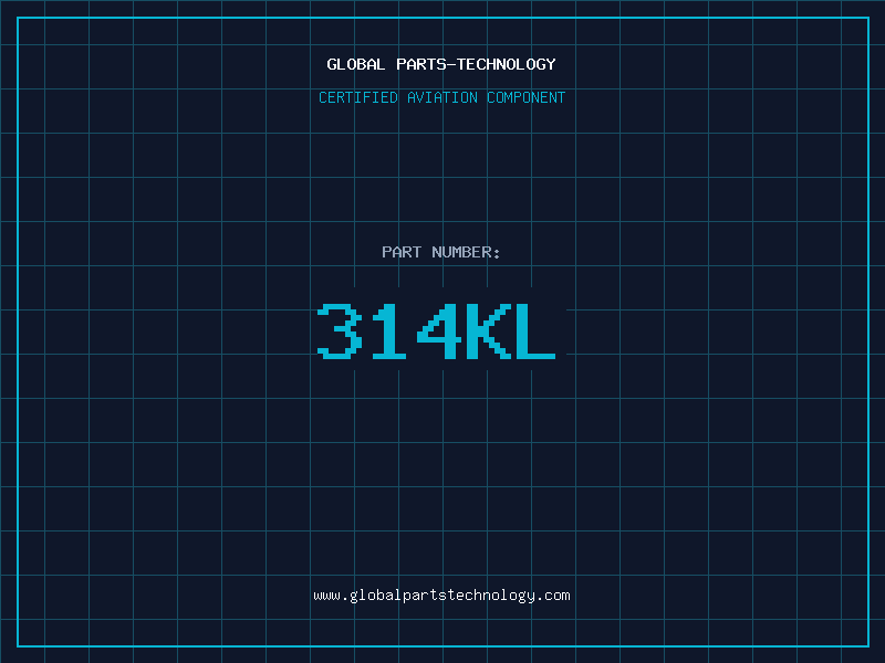 Aviation Part 314KL