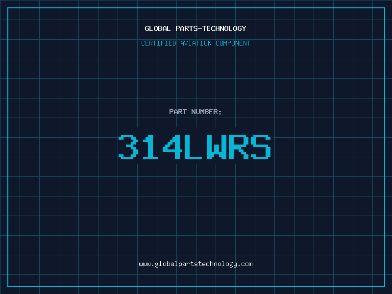 Aviation Part 314LWRS