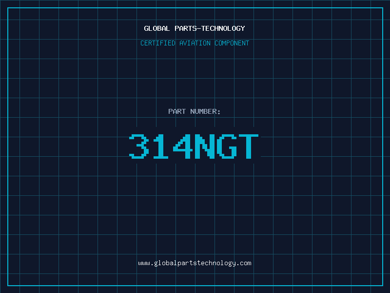 Aviation Part 314NGT