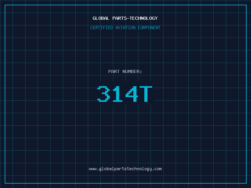 Aviation Part 314T