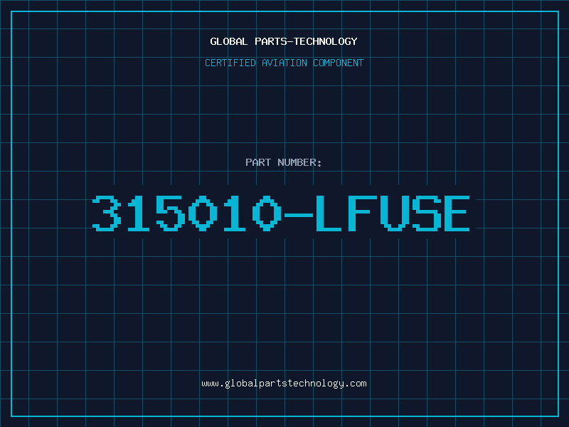 Aviation Part 315010-LFUSE