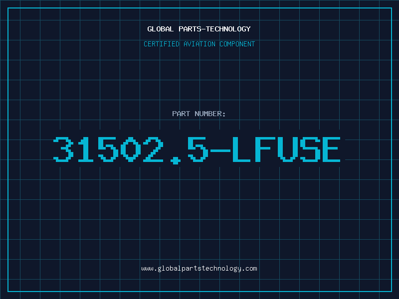 Aviation Part 31502.5-LFUSE
