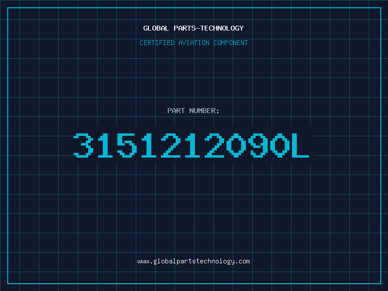 Aviation Part 3151212090L