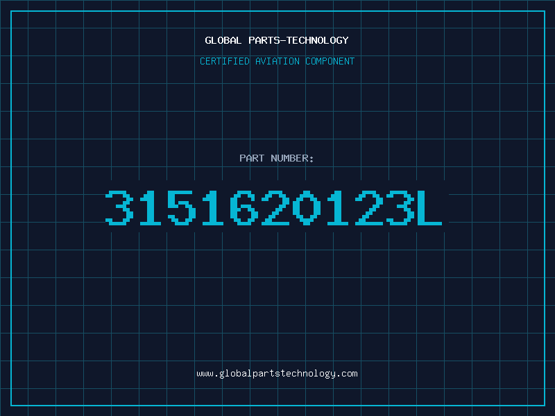 Aviation Part 3151620123L
