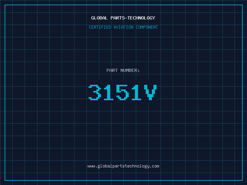 Aviation Part 3151V