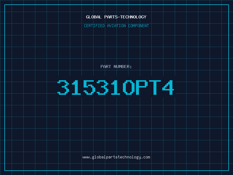 Aviation Part 31531OPT4