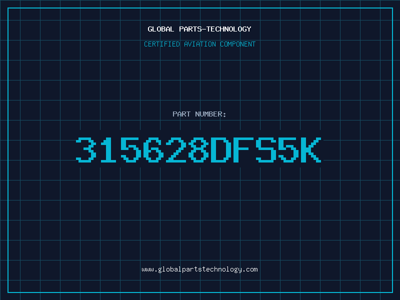 Aviation Part 315628DFS5K