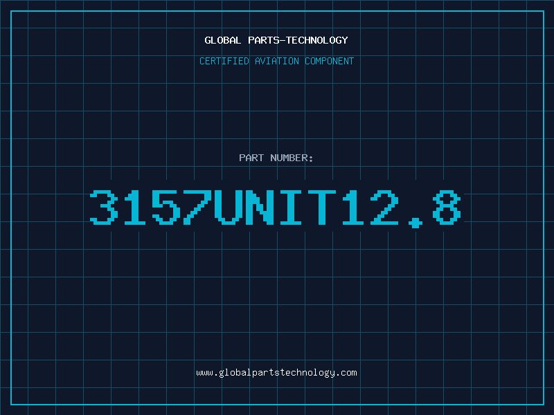 Aviation Part 3157UNIT12.8