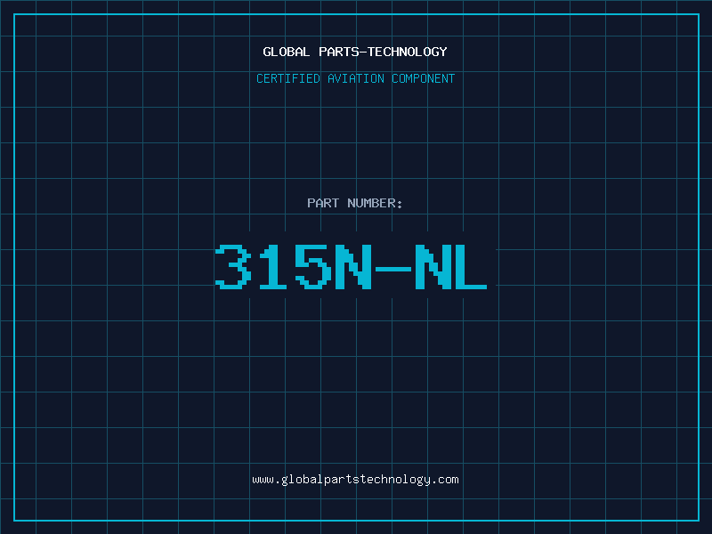 Aviation Part 315N-NL