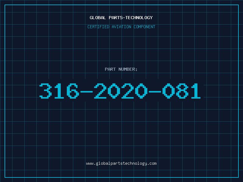 Aviation Part 316-2020-081