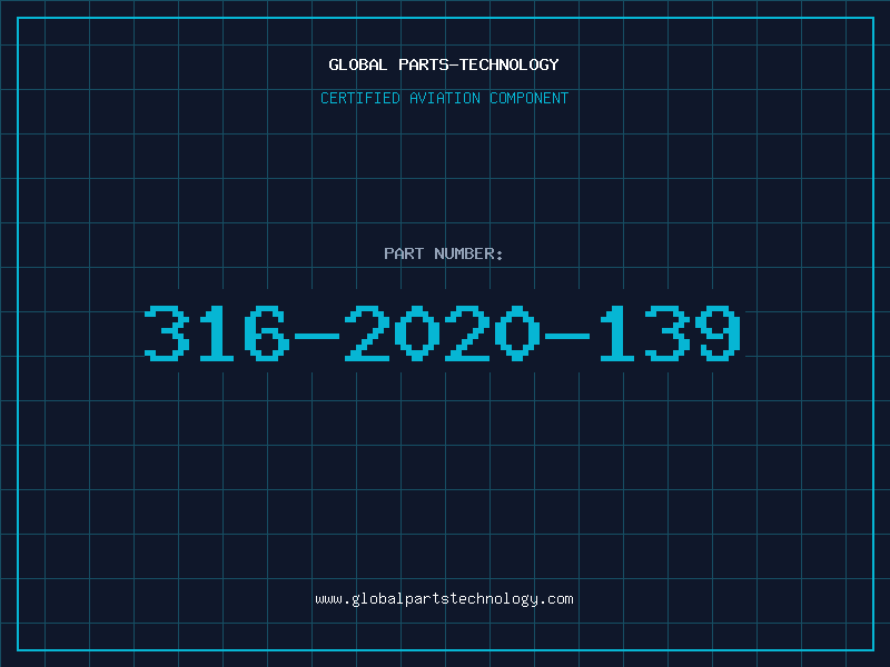 Aviation Part 316-2020-139