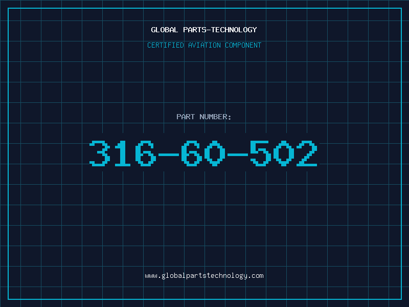 Aviation Part 316-60-502