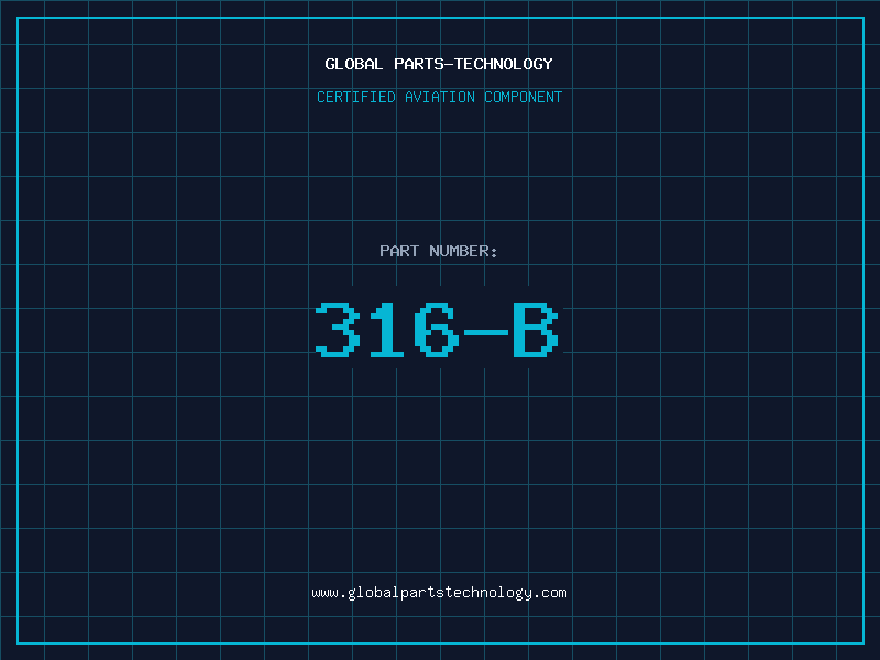 Aviation Part 316-B