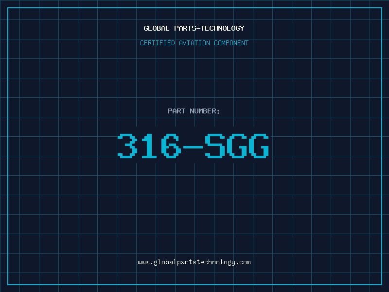Aviation Part 316-SGG