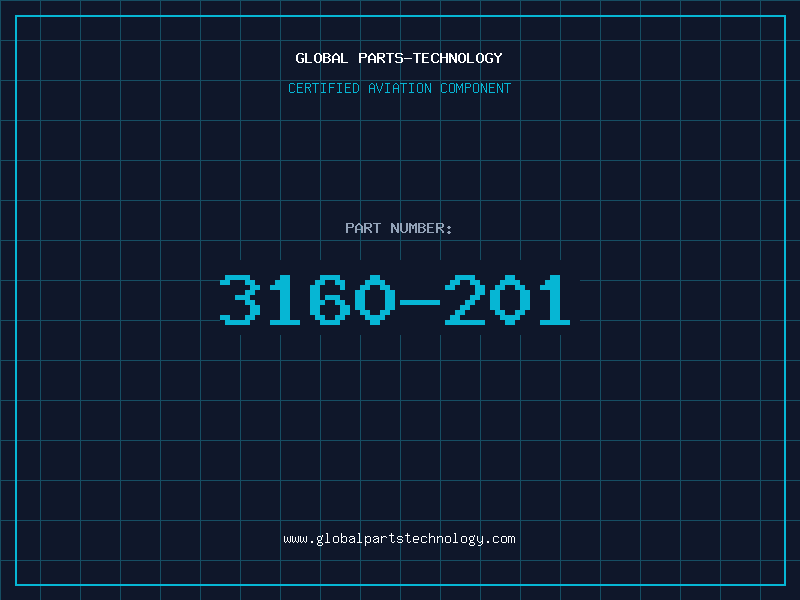 Aviation Part 3160-201