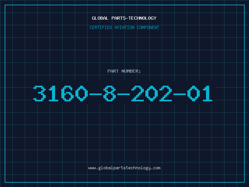 Aviation Part 3160-8-202-01