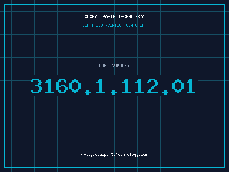 Aviation Part 3160.1.112.01