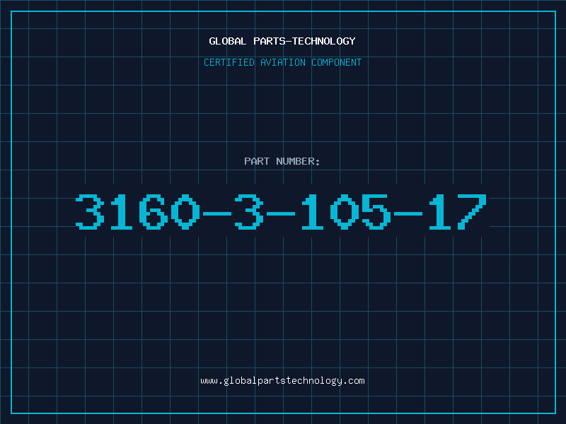 Aviation Part 3160.3.105.17