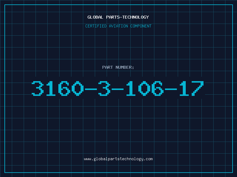 Aviation Part 3160.3.106.17