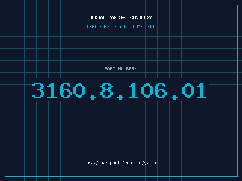Aviation Part 3160.8.106.01