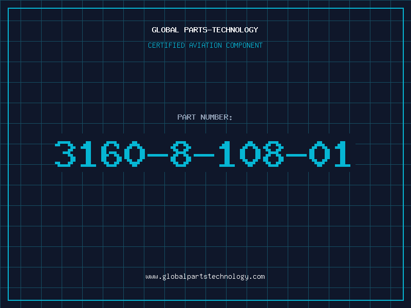 Aviation Part 3160.8.108.01