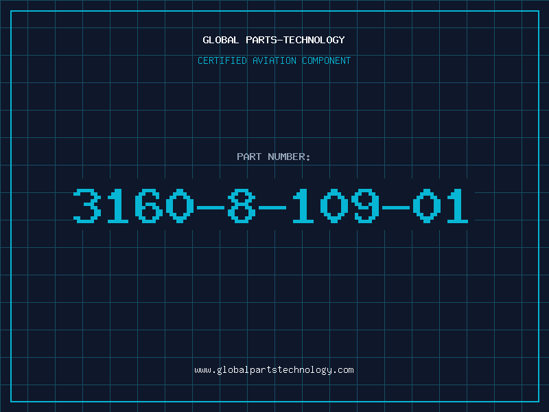 Aviation Part 3160.8.109.01