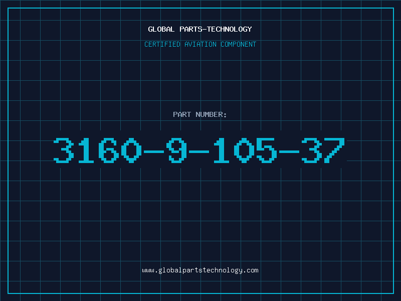 Aviation Part 3160.9.105.37