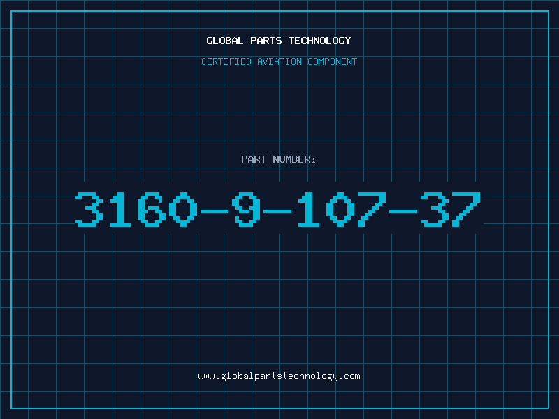 Aviation Part 3160.9.107.37