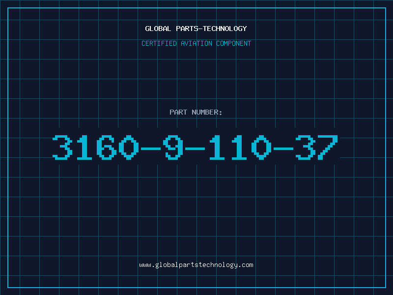 Aviation Part 3160.9.110.37