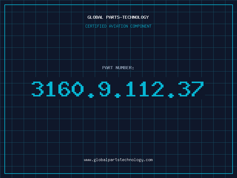 Aviation Part 3160.9.112.37