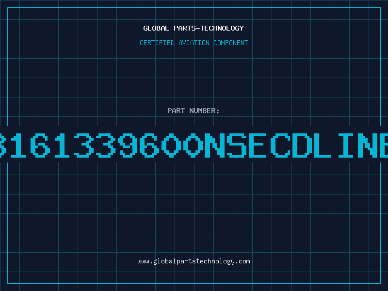 Aviation Part 3161339600nsecDLINE