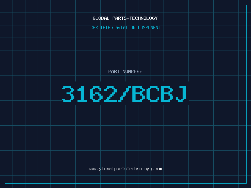 Aviation Part 3162/BCBJ