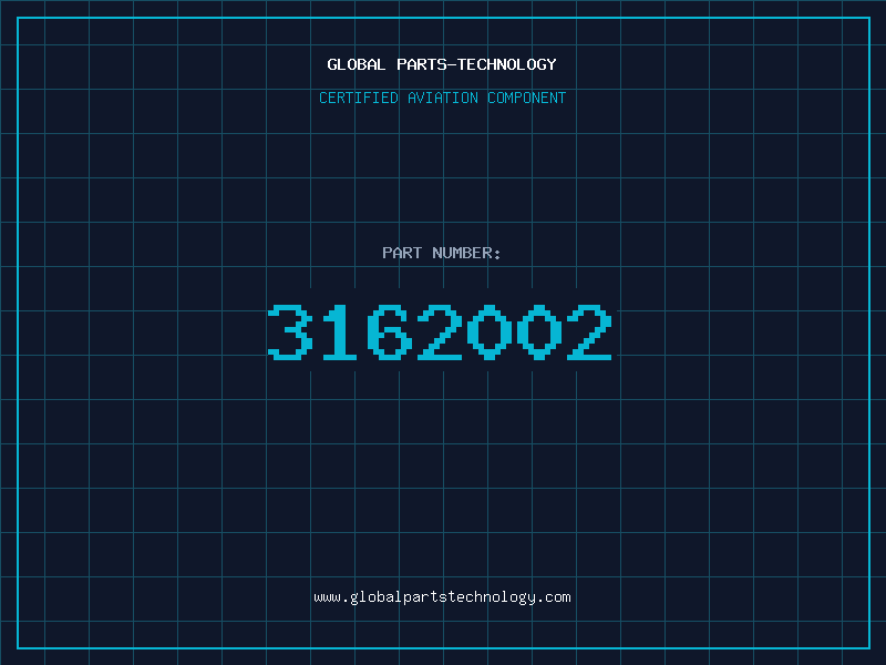 Aviation Part 3162002