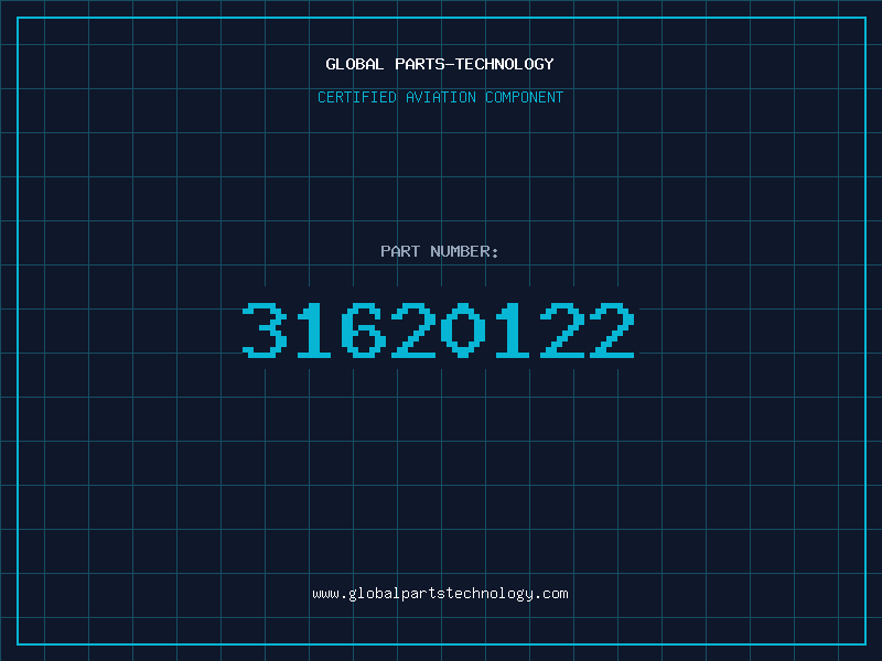 Aviation Part 31620122
