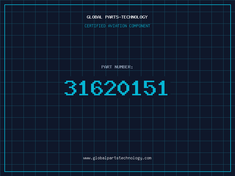 Aviation Part 31620151