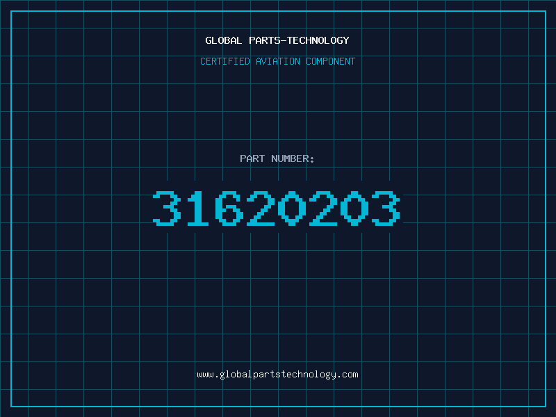 Aviation Part 31620203