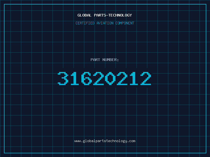 Aviation Part 31620212