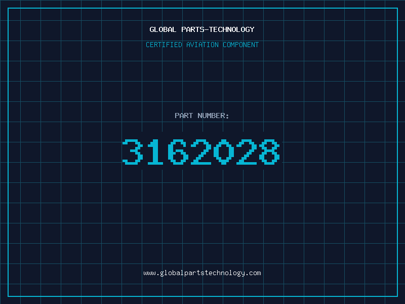 Aviation Part 3162028
