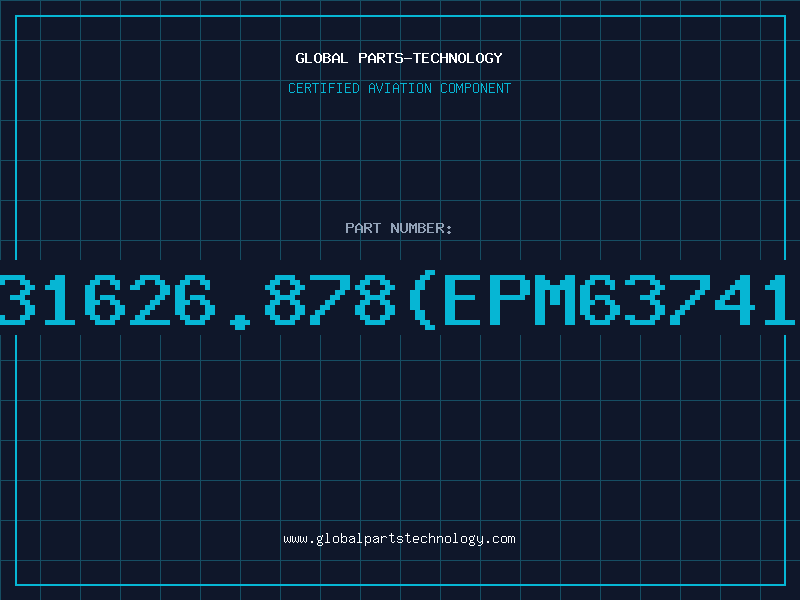 Aviation Part 31626.878(EPM63741