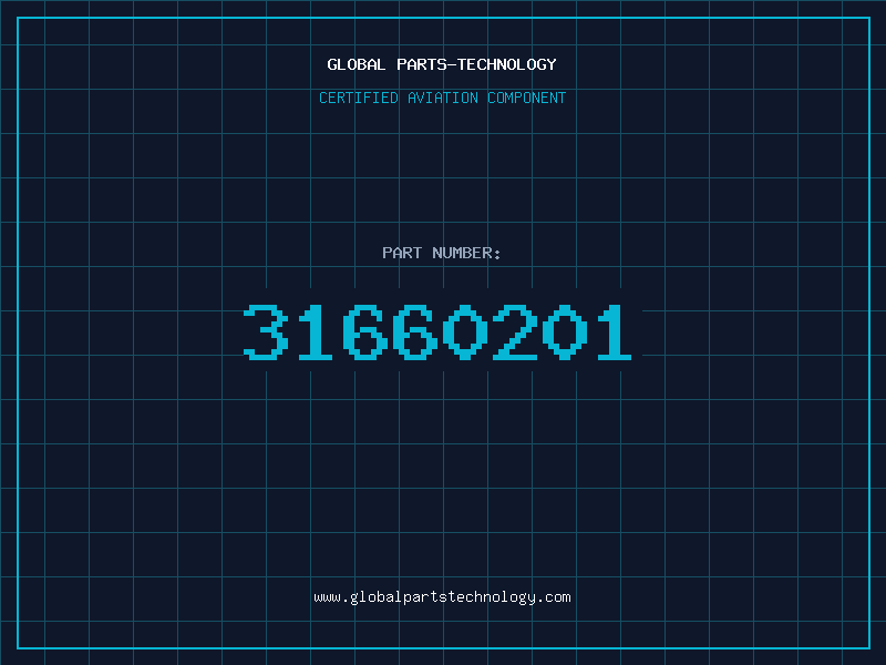 Aviation Part 31660201
