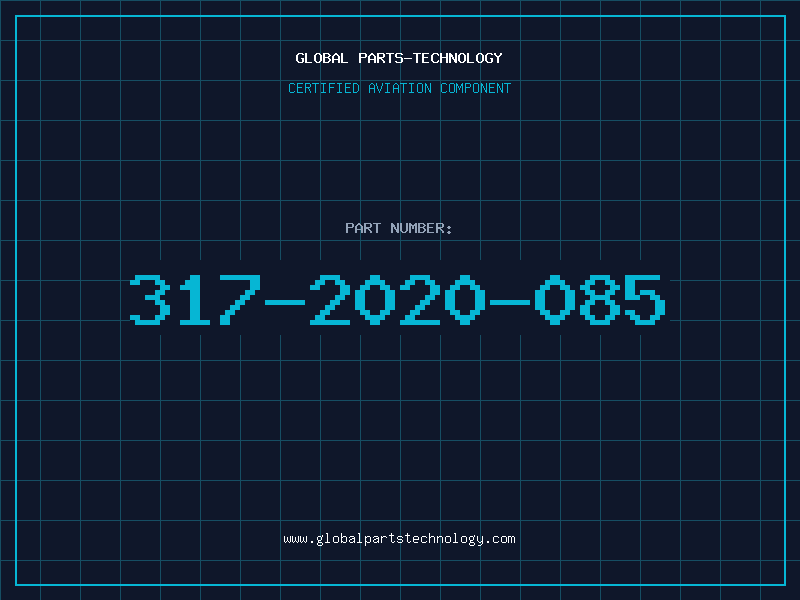 Aviation Part 317-2020-085