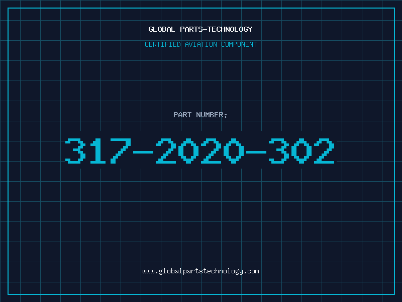 Aviation Part 317-2020-302