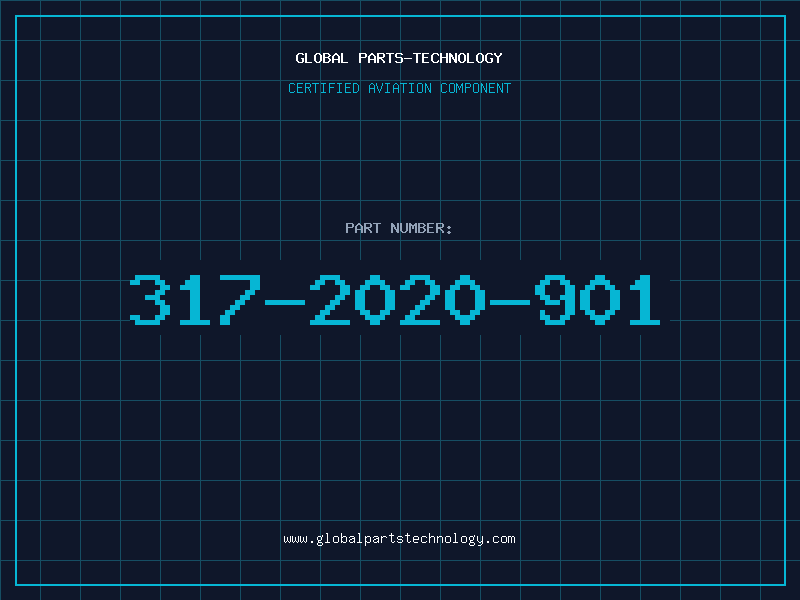 Aviation Part 317-2020-901