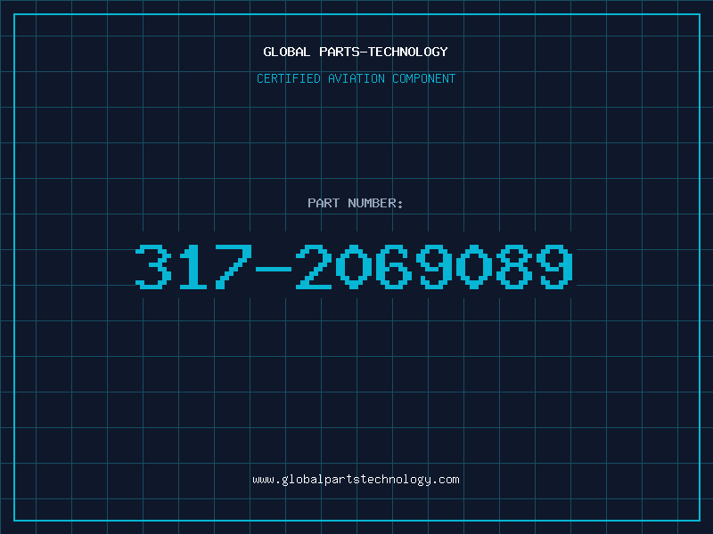Aviation Part 317-2069089