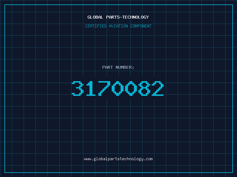 Aviation Part 3170082