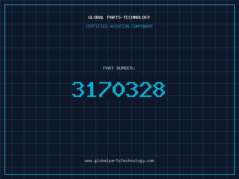 Aviation Part 3170328