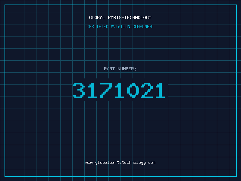 Aviation Part 3171021