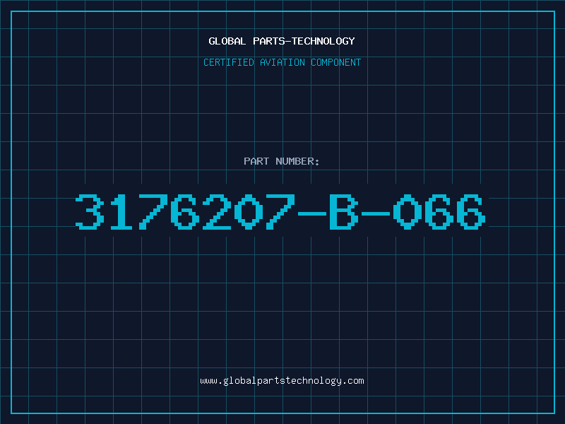 Aviation Part 3176207-B-066