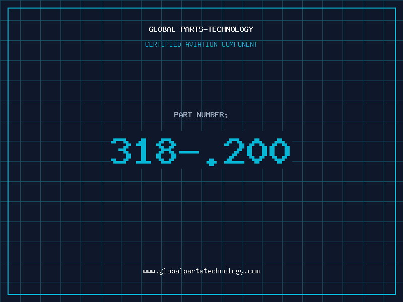 Aviation Part 318-.200